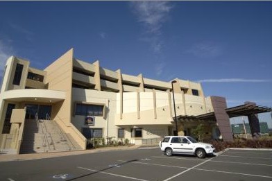 Best Western City Sands - Accommodation Adelaide