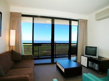 Best Western City Sands - Coogee Beach Accommodation 1
