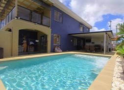 Charm City Motel - Accommodation Airlie Beach