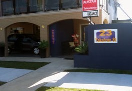 Charm City Motel - Accommodation QLD 1