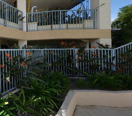 Iluka Serviced Apartments - Accommodation Resorts