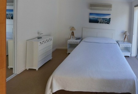 Iluka Serviced Apartments - Whitsundays Accommodation 2