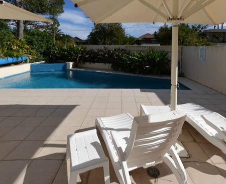 Iluka Serviced Apartments - Coogee Beach Accommodation 3
