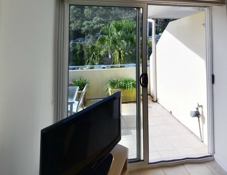 Iluka Serviced Apartments - Accommodation QLD 4
