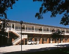 Oxley Motel - Accommodation Rockhampton
