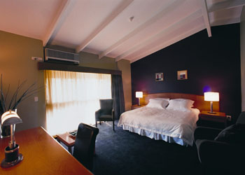 Sunset Cove Resort - Accommodation Mount Tamborine