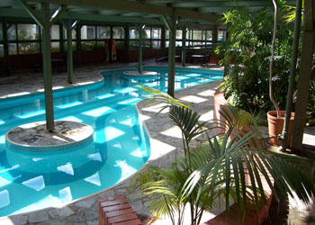 Sunset Cove Resort - Coogee Beach Accommodation 1