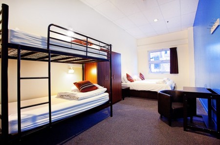 Urban Central Hostel - Accommodation Bookings