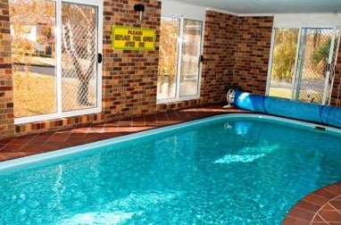 Kinross Inn Cooma - Accommodation Redcliffe