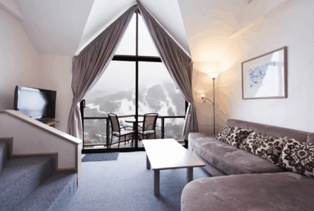 The Lantern Apartments - St Kilda Accommodation 1