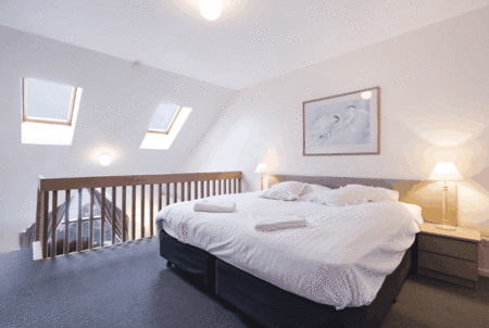 The Lantern Apartments - St Kilda Accommodation 5