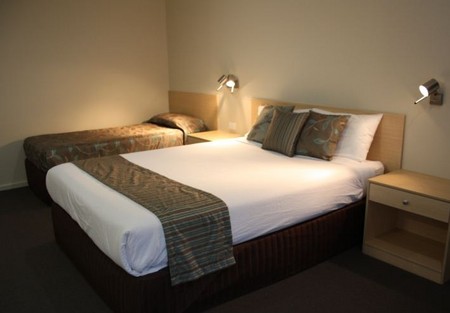 Tumbarumba Motel - Accommodation Australia