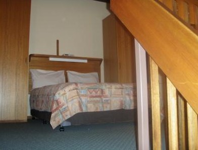 Alpine Gables Motel - Accommodation Redcliffe