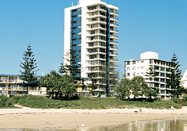 Bayview Rainbow Bay - Redcliffe Tourism