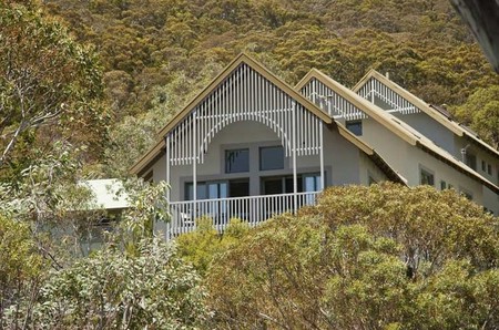 Boali Lodge - Accommodation Australia