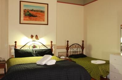 The Lodge Outback Motel - thumb 4