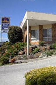 Best Western Mill Park Motor Inn - Accommodation Australia