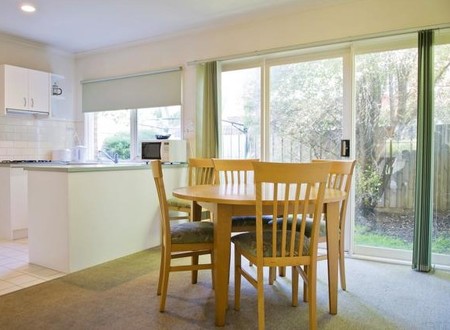Monash Terrace Apartments - St Kilda Accommodation 3