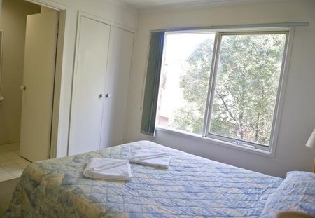 Monash Terrace Apartments - Accommodation Kalgoorlie 4