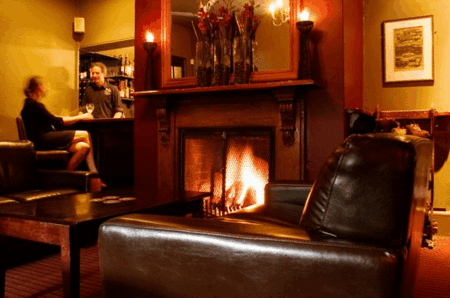 Briars Country Lodge - Accommodation Directory