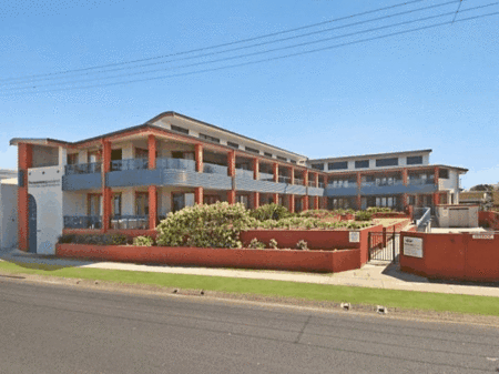 Lennox Point Holiday Apartments - Accommodation Sunshine Coast