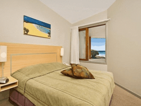 Lennox Point Holiday Apartments - Whitsundays Accommodation 4