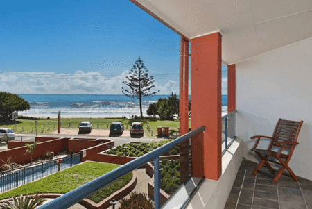Lennox Point Holiday Apartments - Whitsundays Accommodation 5