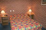 Colonial Motor Inn West Wyalong - Coogee Beach Accommodation