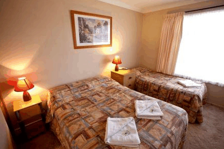 Manera Heights Country Living - St Kilda Accommodation