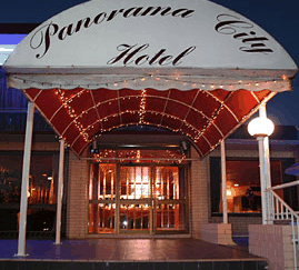 Panorama City Hotel Motel - thumb 3