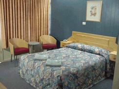 Mid Town Motor Inn - Redcliffe Tourism