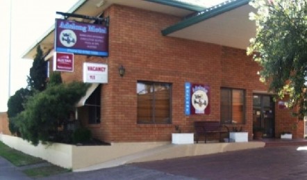 Adelong Motel - Accommodation Tasmania