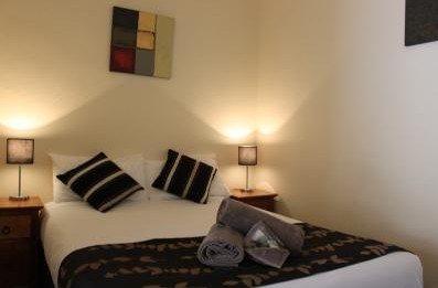 Inverell Motel - Accommodation Resorts