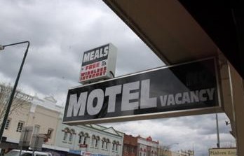 Inverell Motel - thumb 1