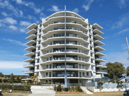 Sevan Apartments - Lennox Head Accommodation