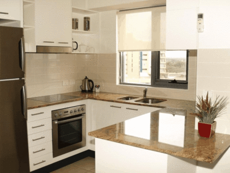 Sevan Apartments - Accommodation Gladstone 1