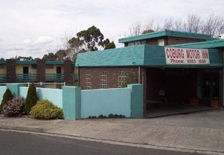 Coburg Motor Inn - thumb 2