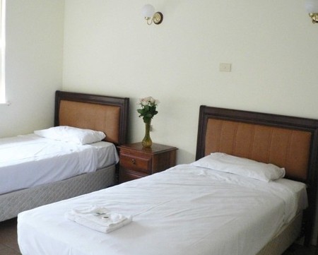 Stayinn Motel - St Kilda Accommodation 3