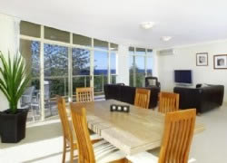Northpoint Luxury Waterfront Apartments - Lismore Accommodation 1