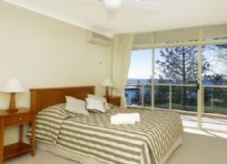 Northpoint Luxury Waterfront Apartments - Grafton Accommodation 2