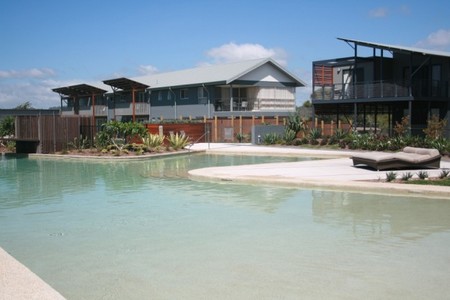 Australis Diamond Beach Resort & Spa - C Tourism 0