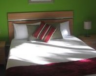 Oasis Holiday Resort - St Kilda Accommodation 1