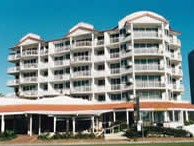 Aquarius Resort - Carnarvon Accommodation