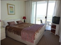 Aquarius Resort - Hervey Bay Accommodation 1