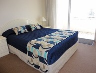 Aquarius Resort - Grafton Accommodation 2