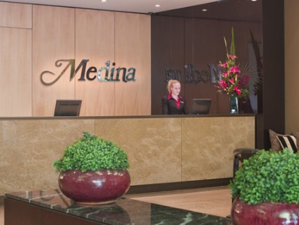 Medina Grand Melbourne - Accommodation Cairns