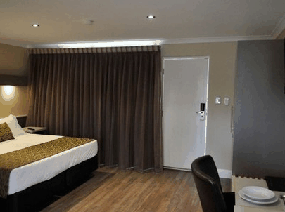 Astralodge Motel - Coogee Beach Accommodation