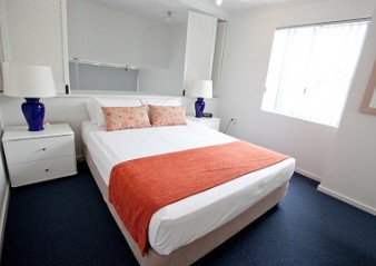 Sunseeker Holiday Apartments - Whitsundays Accommodation 1