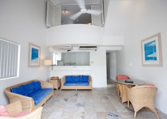 Sunseeker Holiday Apartments - Whitsundays Accommodation 4