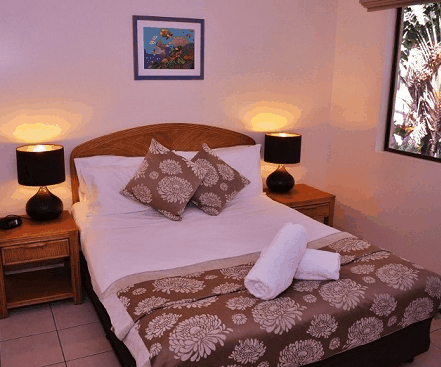 Melaleuca Resort - Carnarvon Accommodation